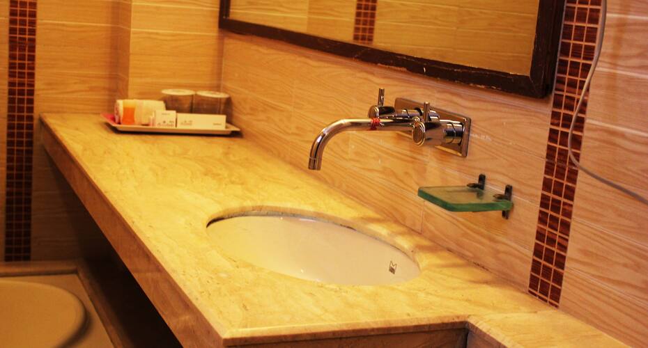 Alpa Bachat Bhawan Hotel, Pune 5